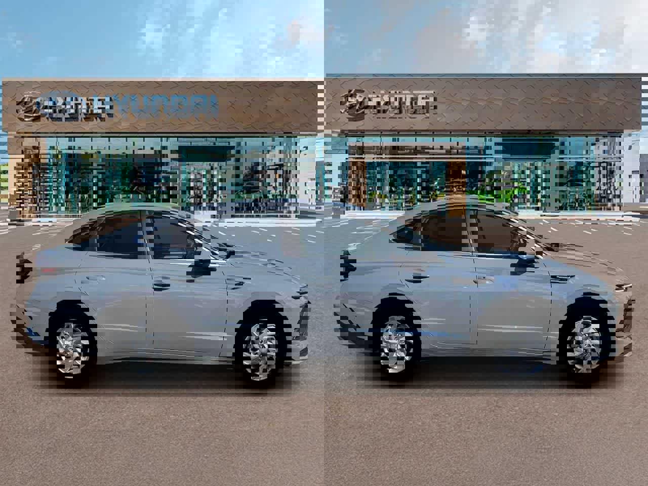 New 2026 Hyundai Sonata SE image 9