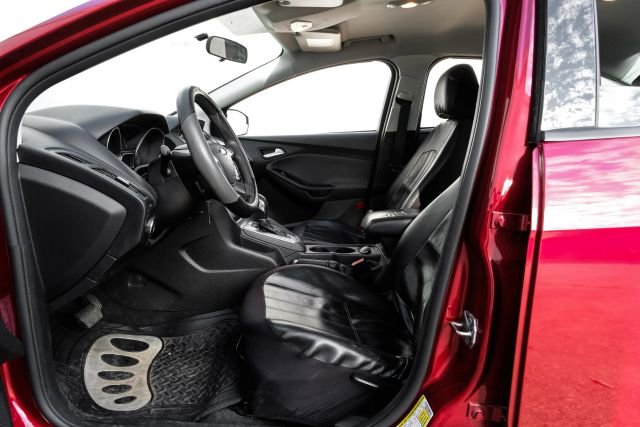 Used 2013 Ford Focus SE image 27