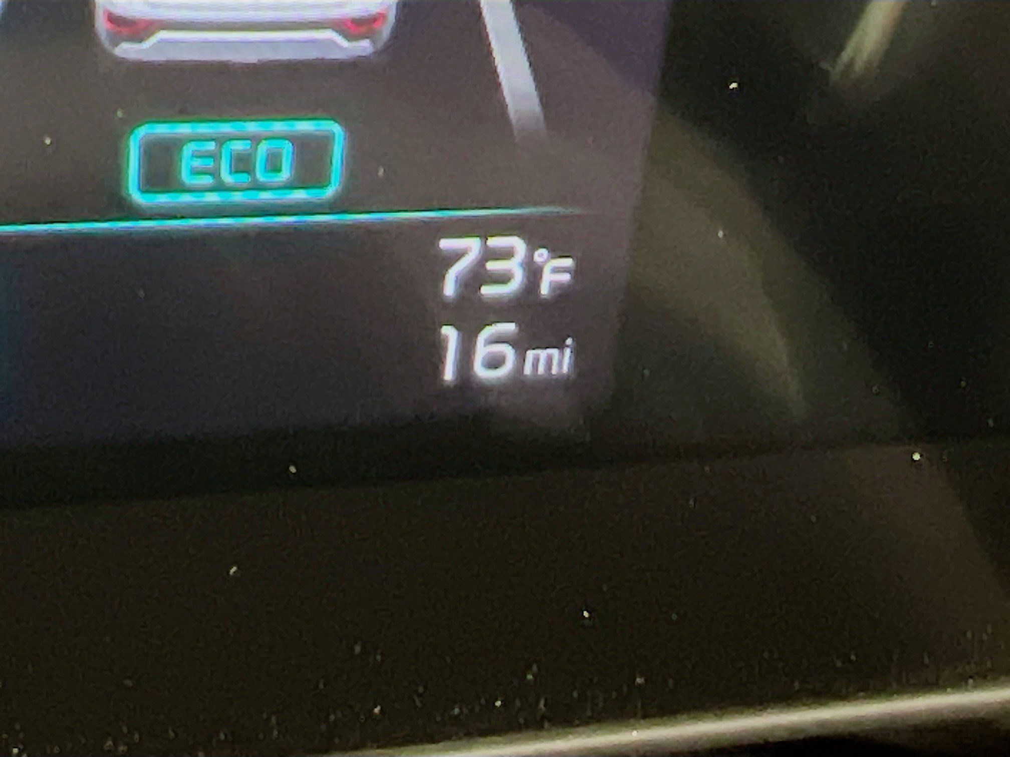 New 2025 Kia Niro EX image 18