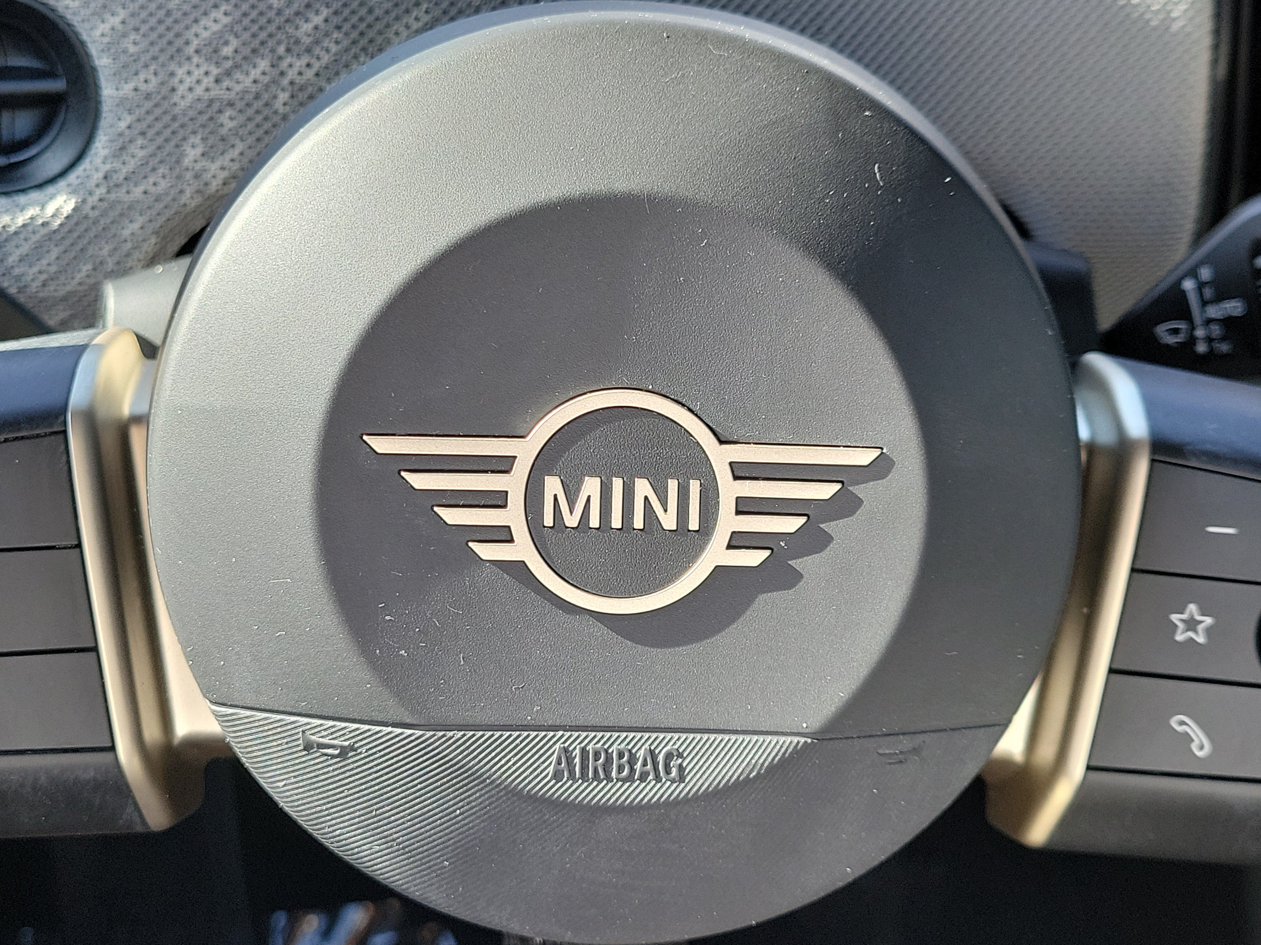 Used 2026 MINI Cooper S FWD image 15