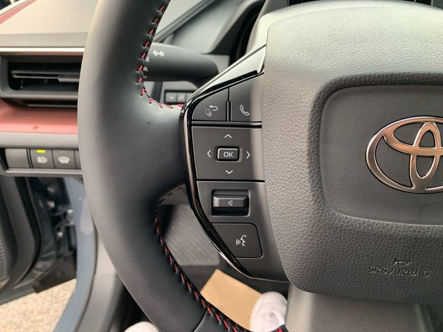 New 2026 Toyota Prius Plug-In Hybrid image 19