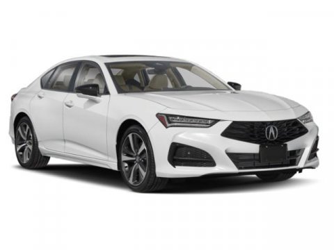 Certified 2025 Acura TLX w/ Technology Package image 6