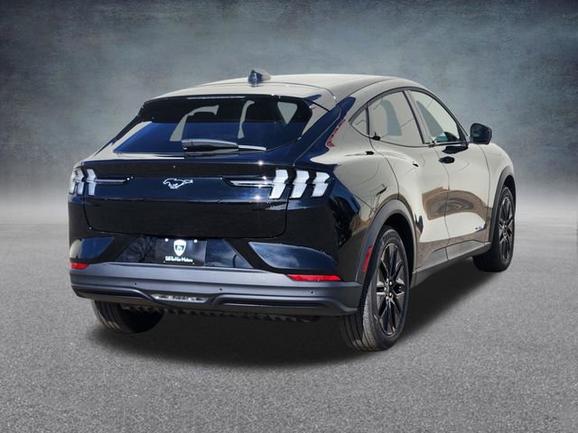 New 2026 Ford Mustang Mach-E Select w/ Technology Package image 7