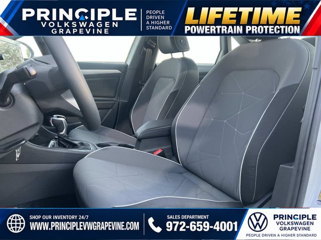 New 2026 Volkswagen Jetta Sport FWD image 11