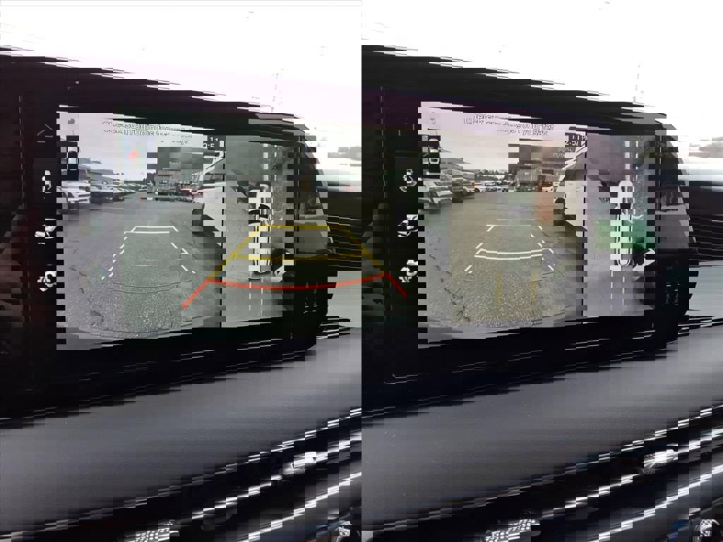 Used 2025 Hyundai Palisade Calligraphy image 15