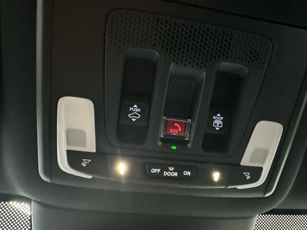 New 2026 Honda Passport TrailSport Elite image 34