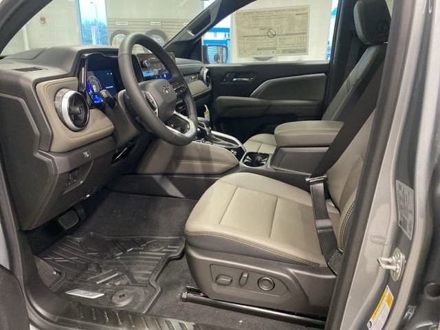 New 2026 Chevrolet Colorado ZR2 w/ Technology Package image 23