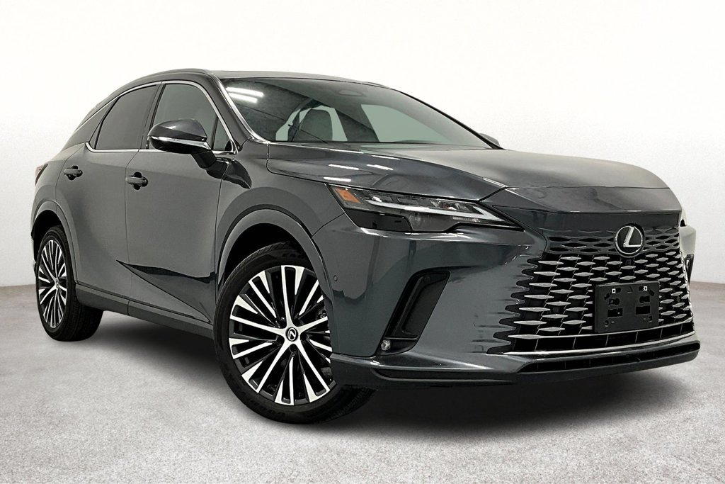 Used 2024 Lexus RX 350 Premium Plus w/ Convenience Package
