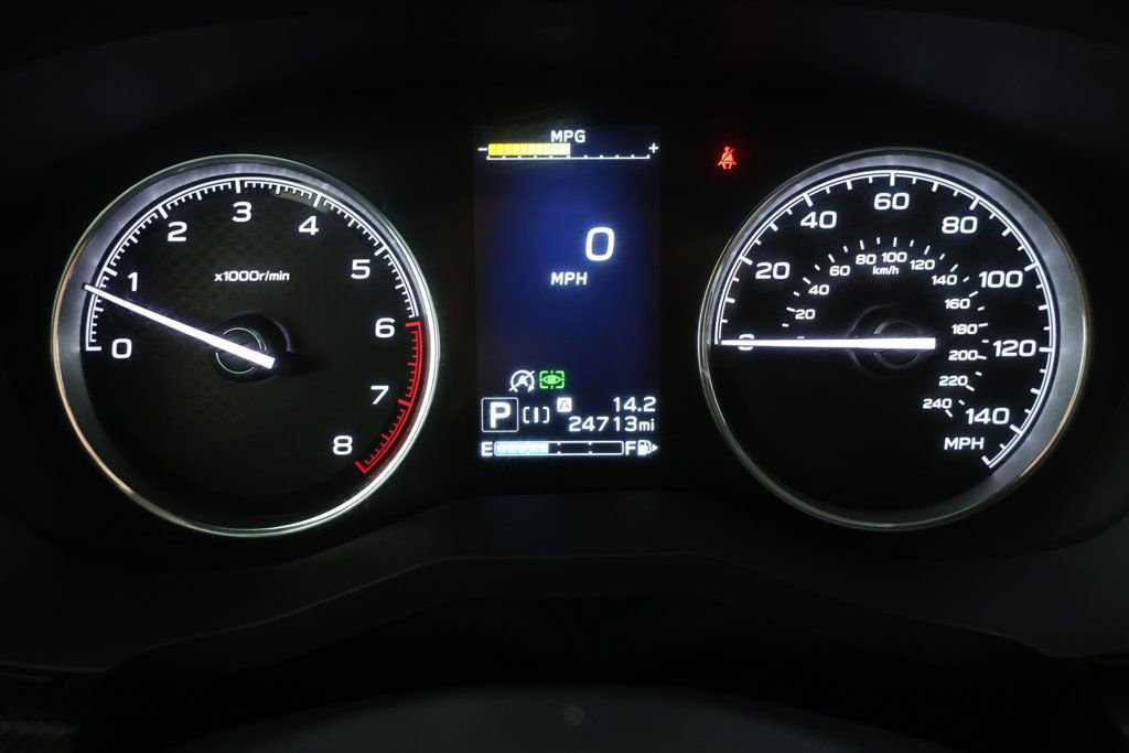 Used 2020 Subaru Forester Touring image 13