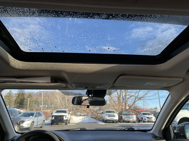 Used 2021 Honda HR-V EX image 18