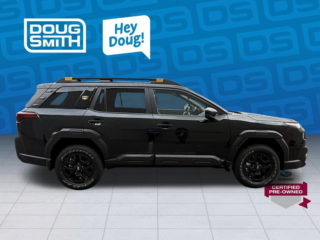 Used 2026 Subaru Outback Wilderness image 6