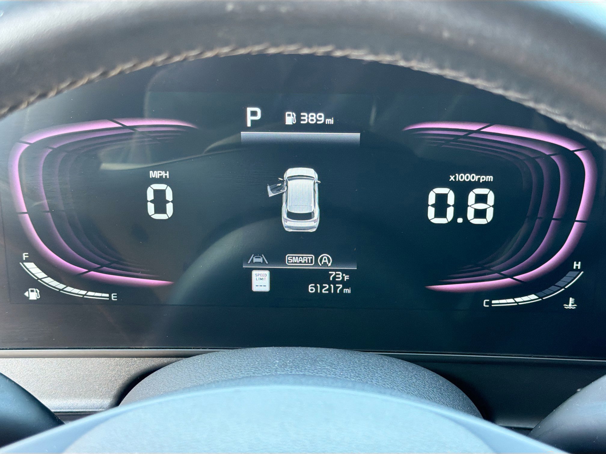 Used 2024 Kia Sportage EX image 38