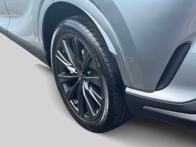 Certified 2024 Lexus RX 350 F Sport w/ Convenience Package AWD/4WD image 9