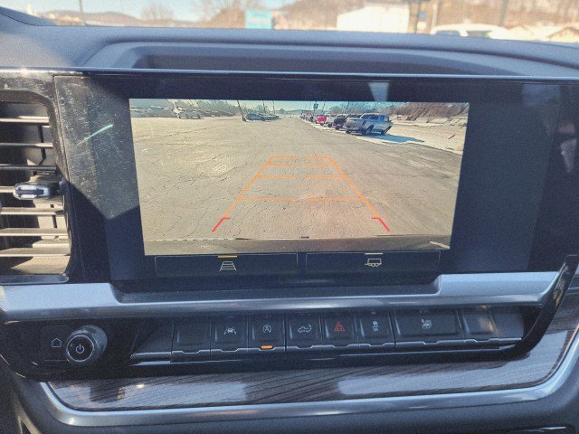 Used 2022 Chevrolet Silverado 1500 LT w/ Protection Package image 41