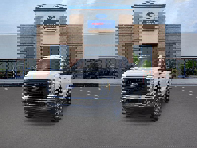 New 2026 Ford F350 XL w/ XL Off-Road Package image 4