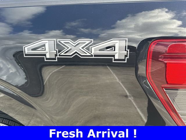 Used 2024 Ford F150 XLT w/ Equipment Group 302A MID image 12