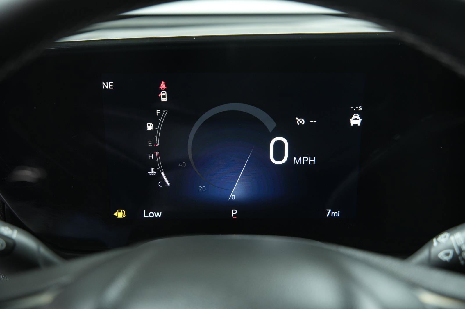 New 2026 Buick Encore GX Preferred image 28