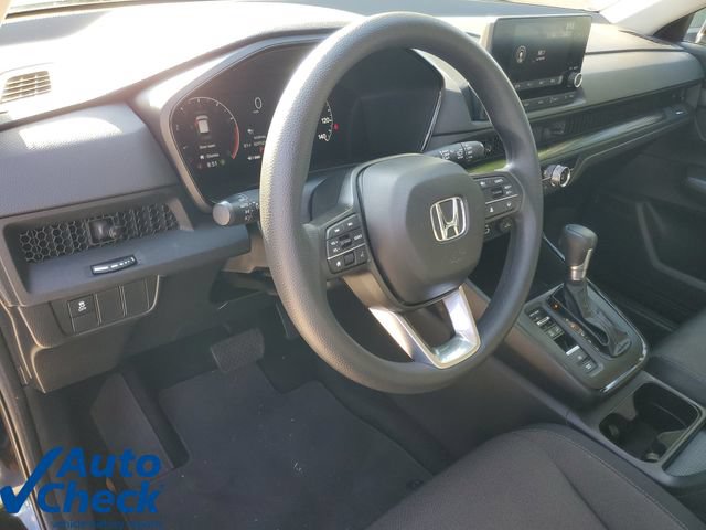 Used 2024 Honda CR-V LX image 18