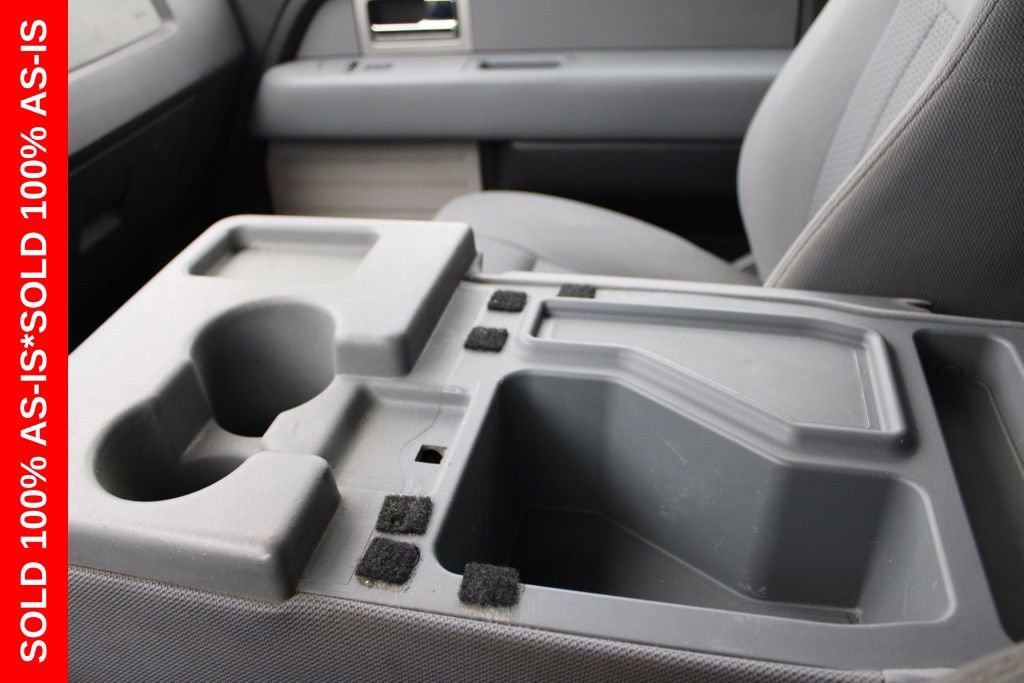 Used 2011 Ford F150 XLT w/ XLT Chrome Pkg image 38