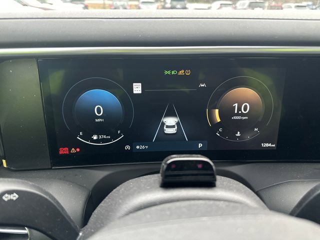 Used 2022 Subaru Outback Touring XT image 15