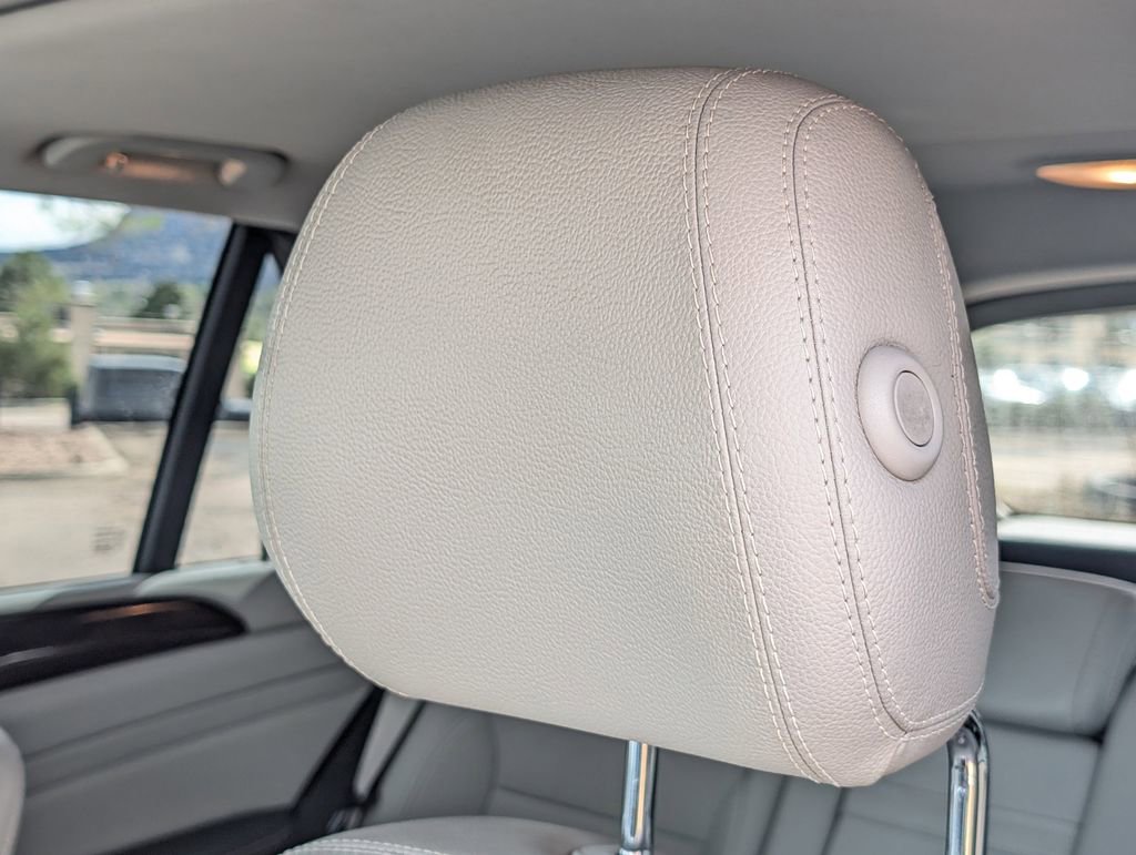 Used 2013 Mercedes-Benz ML 350 4MATIC image 13