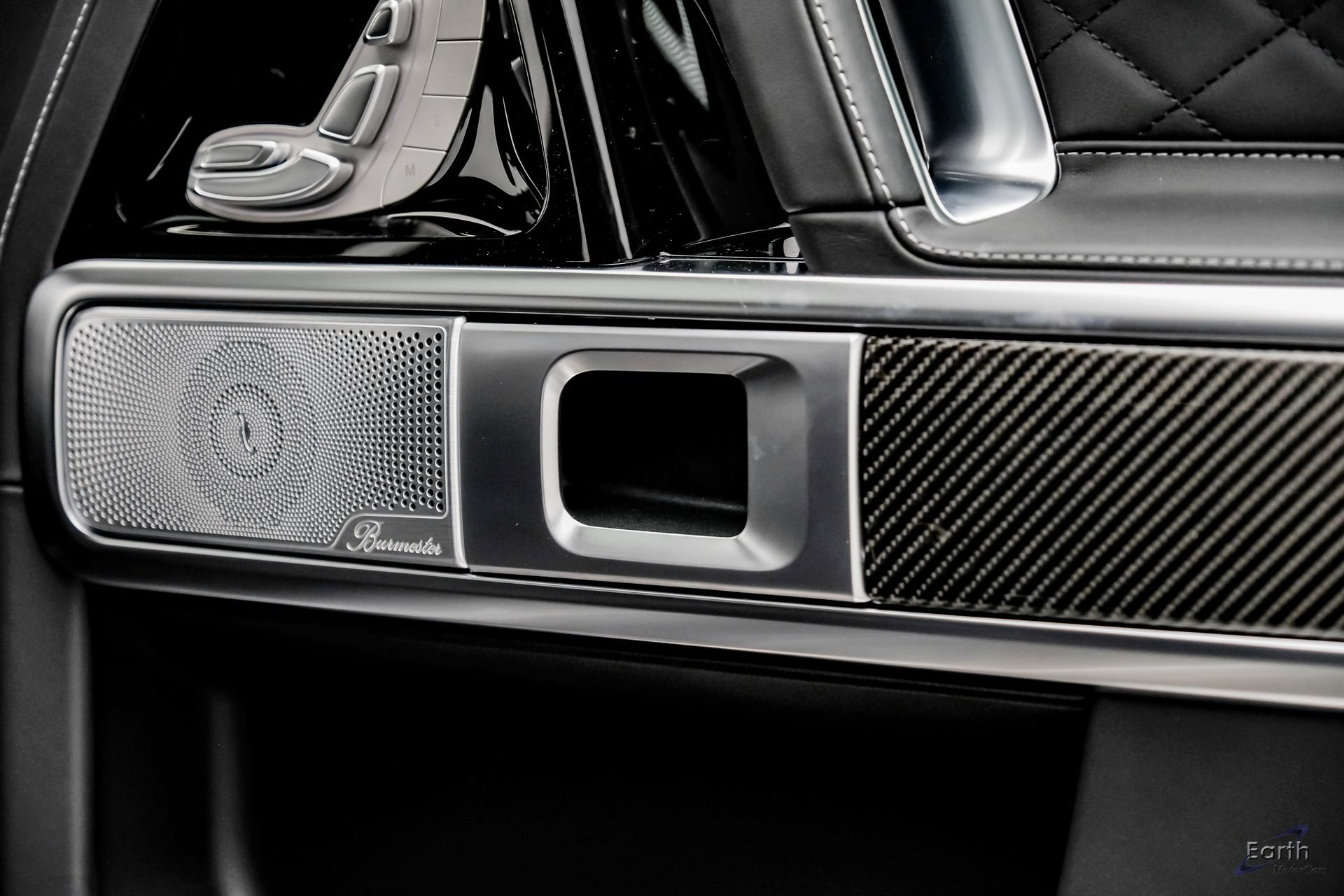 Used 2026 Mercedes-Benz G 63 AMG 4MATIC image 97