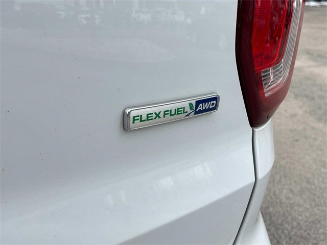 Used 2016 Ford Explorer 4WD Police Interceptor image 40