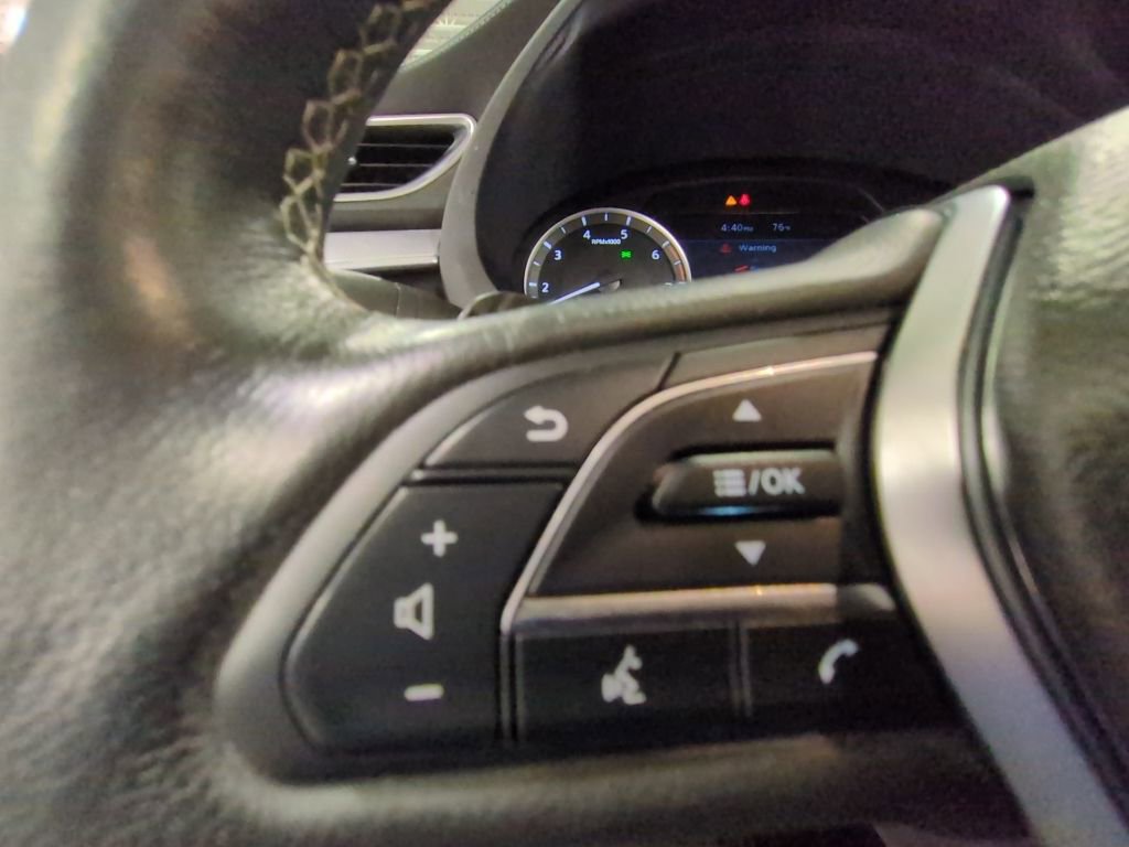 Used 2020 INFINITI QX50 Essential w/ Edition 30 Package image 15