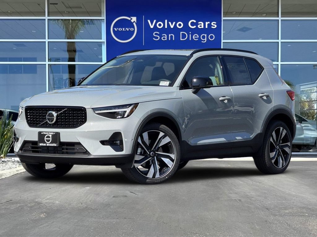 New 2026 Volvo XC40 B5 Ultra w/ Protection Package Premier AWD/4WD image 43