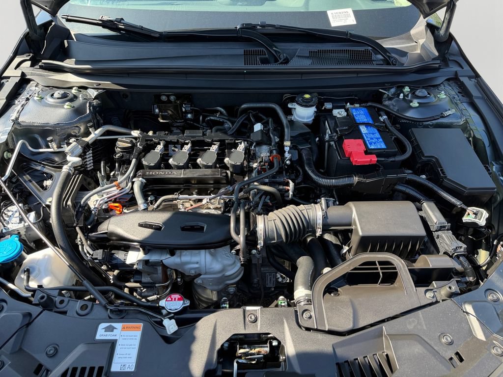 Used 2024 Honda Accord EX image 9