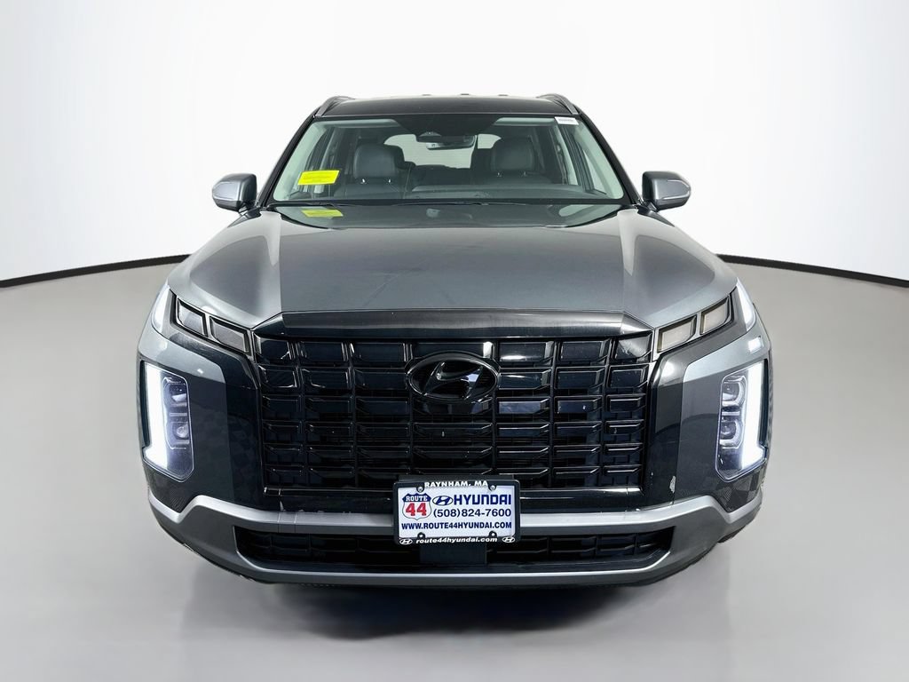 Used 2025 Hyundai Palisade SEL AWD/4WD image 11