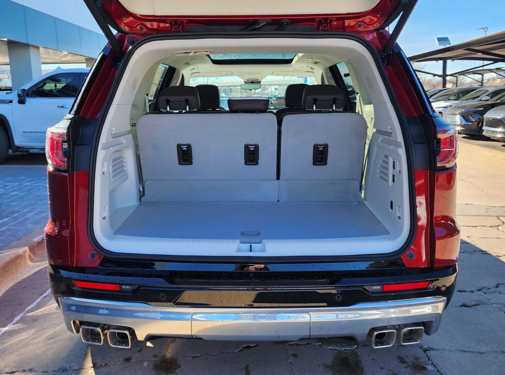 New 2026 GMC Acadia Denali w/ Super Cruise Package image 56