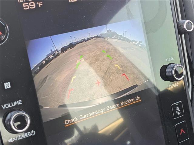 Used 2022 Subaru WRX Premium image 13