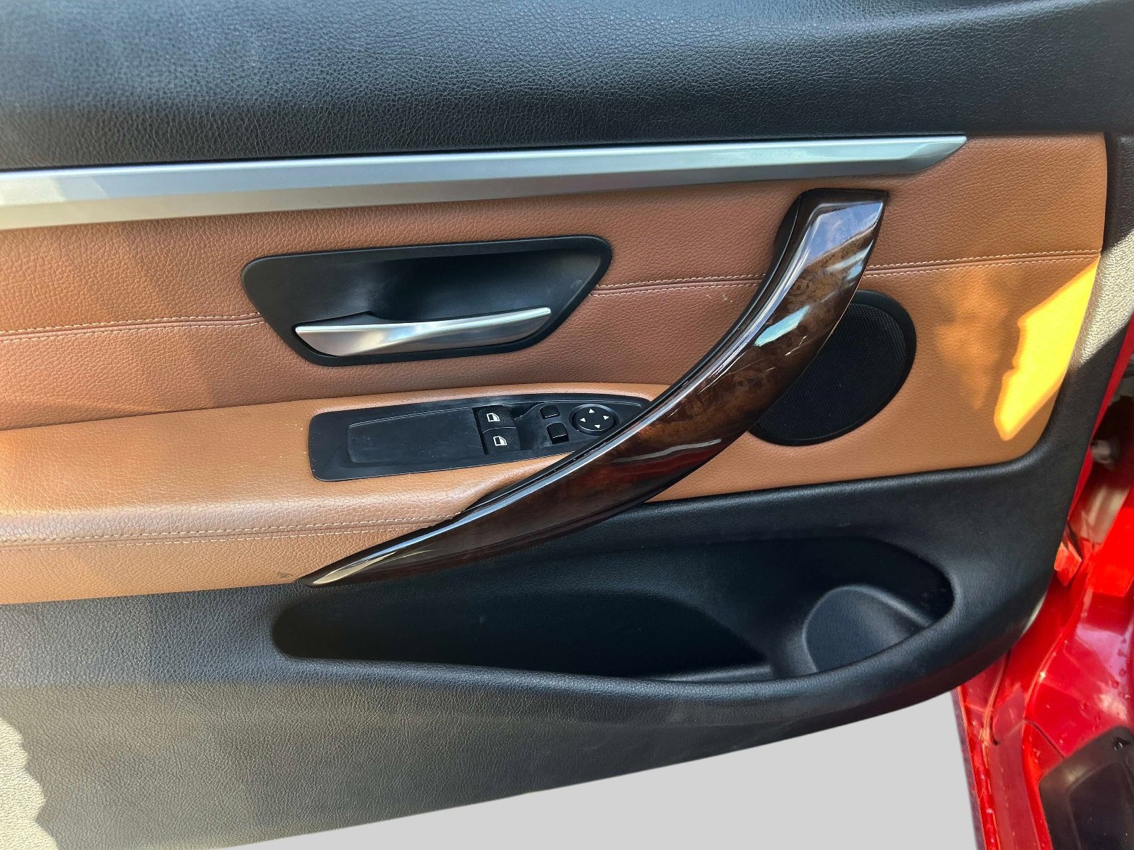 Used 2014 BMW 428i Coupe image 16