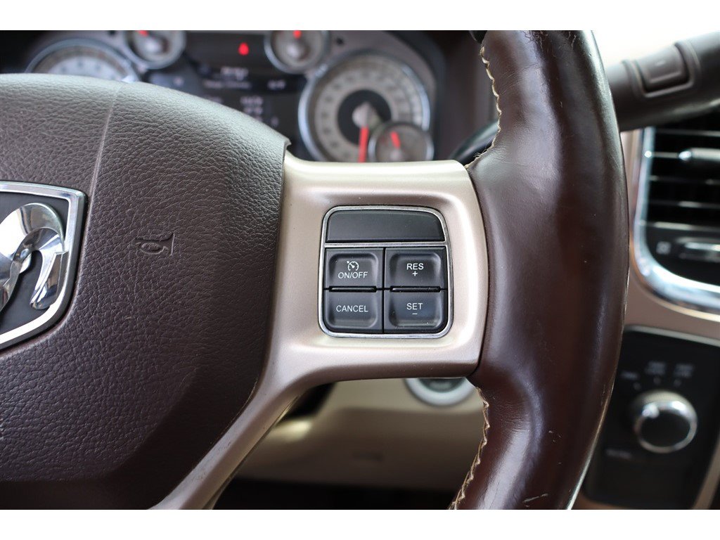 Used 2014 RAM 3500 Laramie Longhorn AWD/4WD image 30