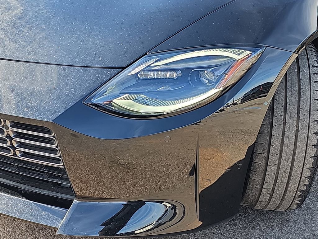 Used 2024 Nissan Z Sport w/ Floor Mat Package image 30
