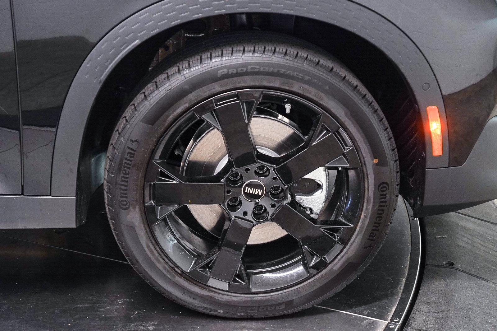 New 2027 MINI Cooper Countryman S AWD/4WD image 10