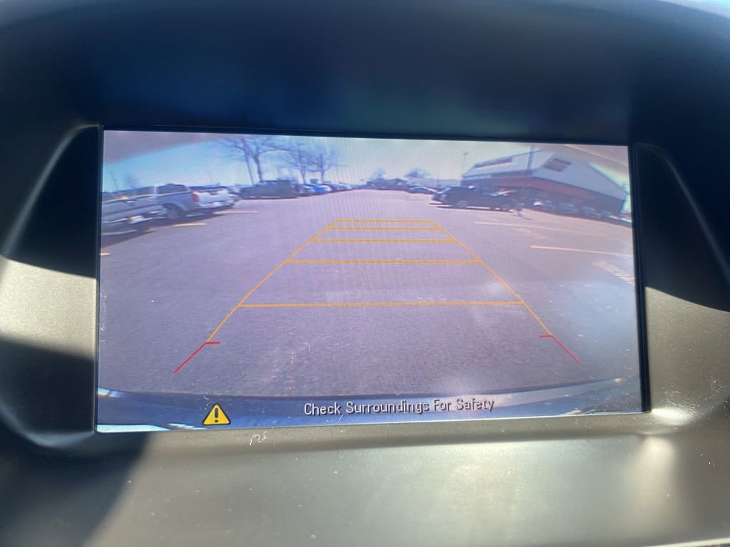 Used 2015 Buick Encore AWD image 49