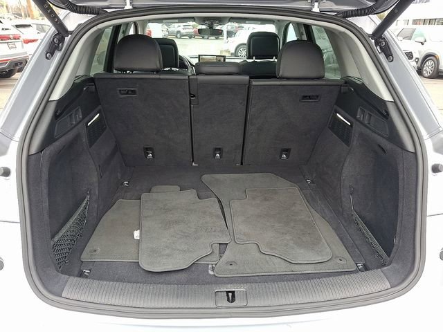 Used 2024 Audi Q5 2.0T Premium Plus image 29
