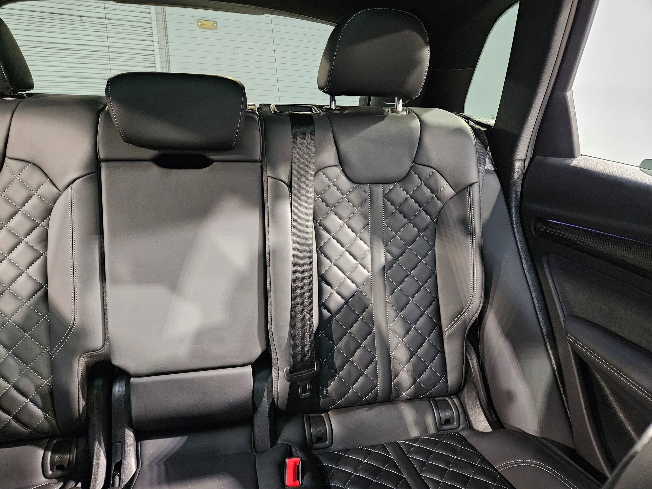 Used 2024 Audi SQ5 Prestige image 14