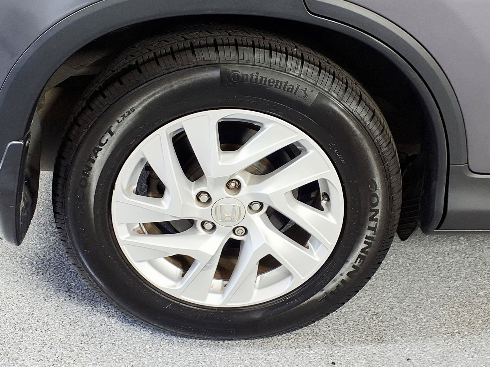 Used 2015 Honda CR-V EX-L image 6