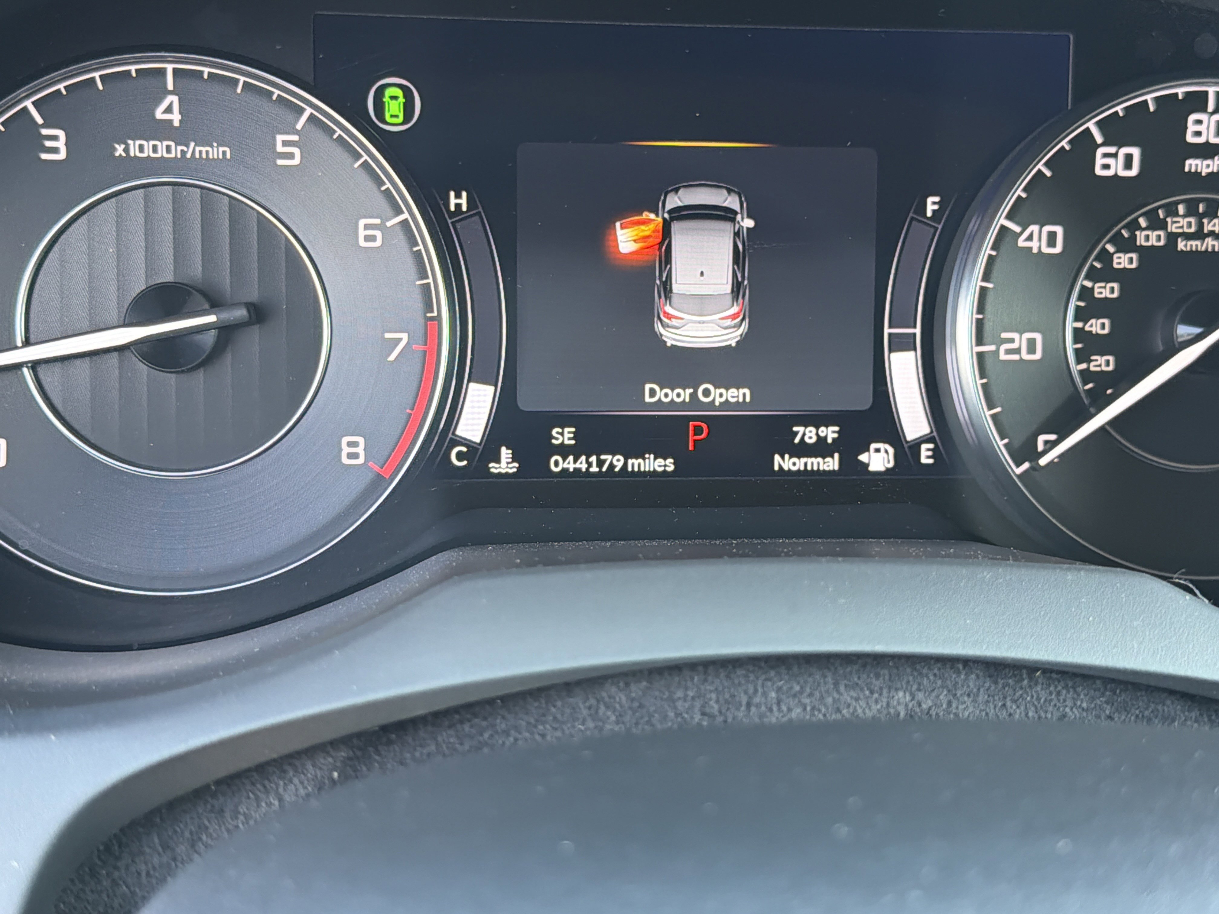 Certified 2023 Acura RDX FWD image 22
