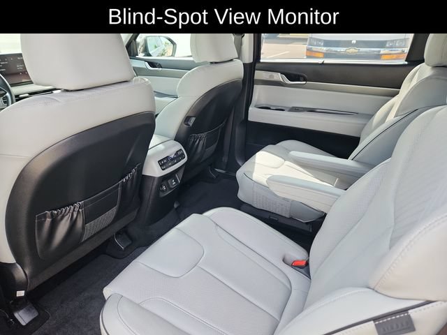Used 2023 Hyundai Palisade SEL w/ Premium Package AWD/4WD image 27