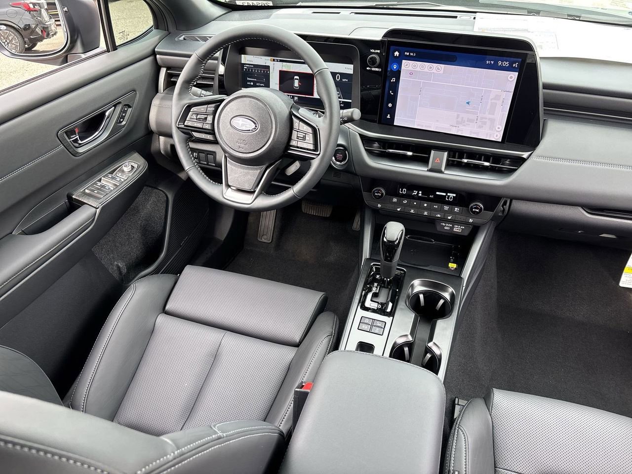 New 2026 Subaru Outback Touring XT AWD/4WD image 10