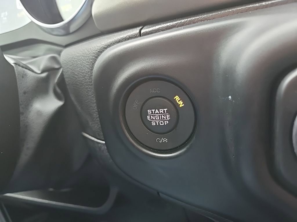 Used 2023 Jeep Wrangler Unlimited image 55