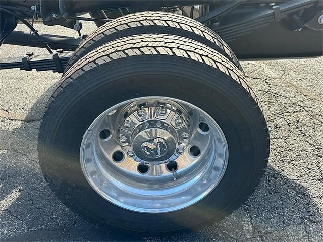 New 2026 RAM 5500 Tradesman image 26