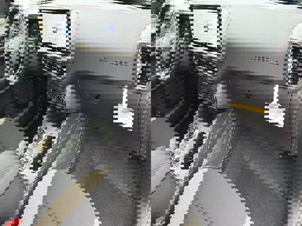 New 2025 Ford Bronco Sport Big Bend image 13