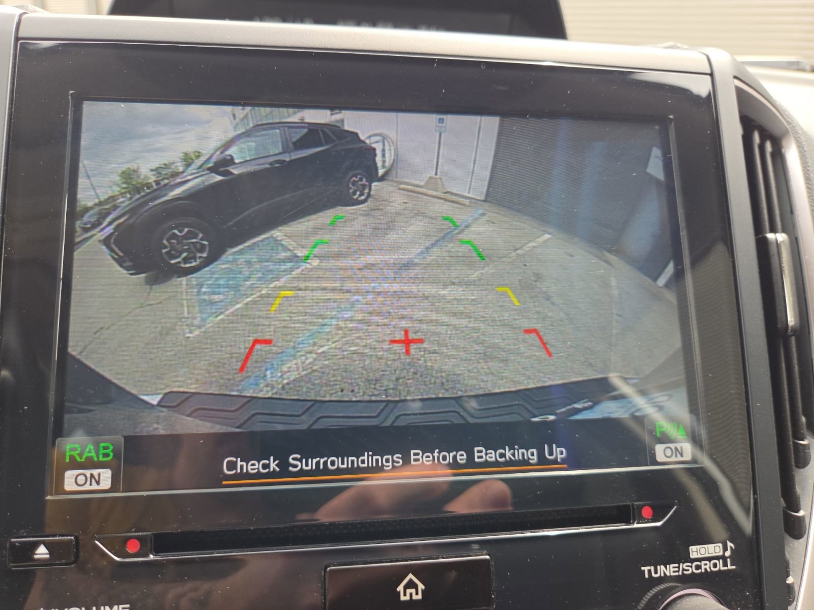 Used 2022 Subaru Forester Touring w/ Popular Package #2 image 31