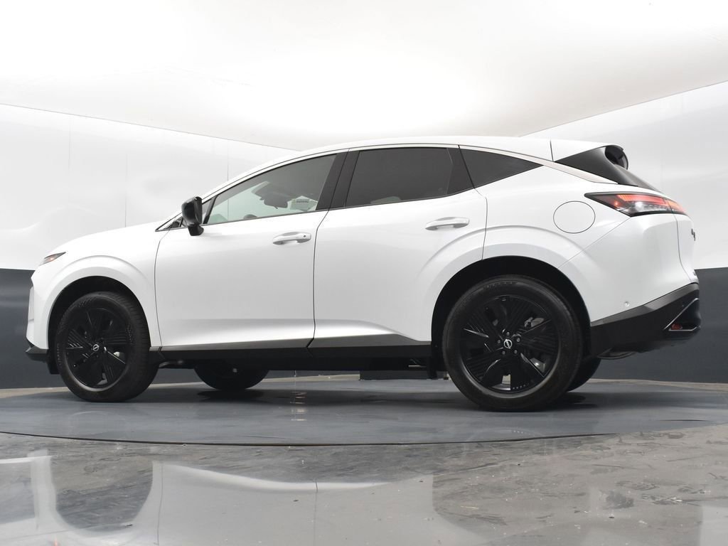 New 2025 Nissan Murano SV image 41