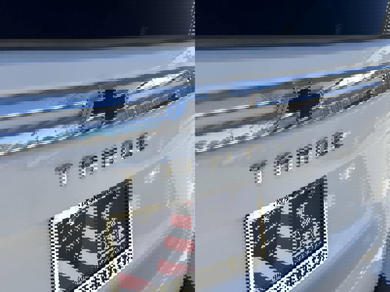 Used 2021 Chevrolet Tahoe LS image 18